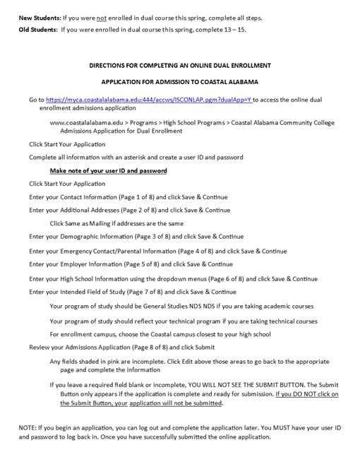 directions page 1 directions page 1